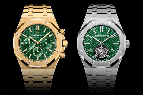 do audemars piguet hold their value|Audemars Piguet most expensive watches.